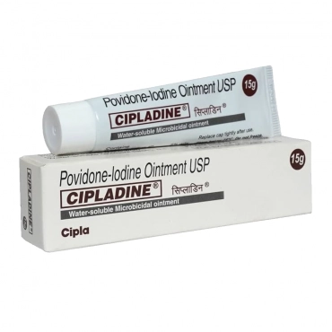 CIPLADINE CREAM